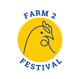 Farm2Festival Logo